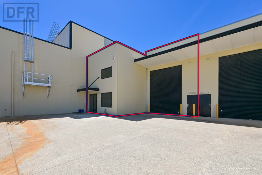 4/11 Milson Place O'connor WA 6163 - Image 2