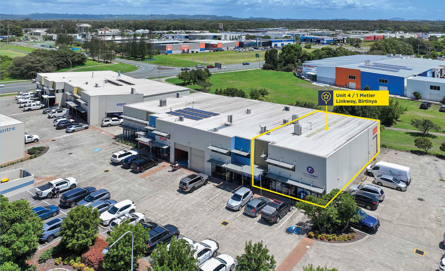 4/1 Metier Linkway Birtinya QLD 4575 - Image 1