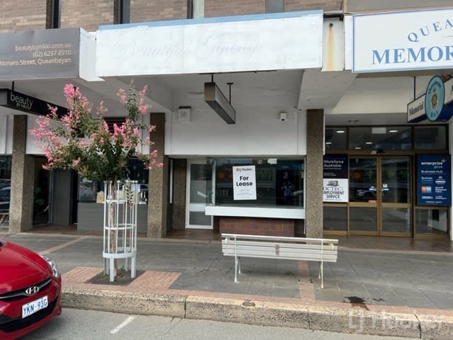 Click to view all images 16/251 Monaro Street Queanbeyan NSW 2620 - Image 1
