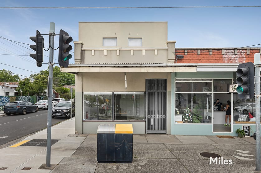 Click to view all images Ground Floor/74 Victoria Road Northcote VIC 3070 - Image 2