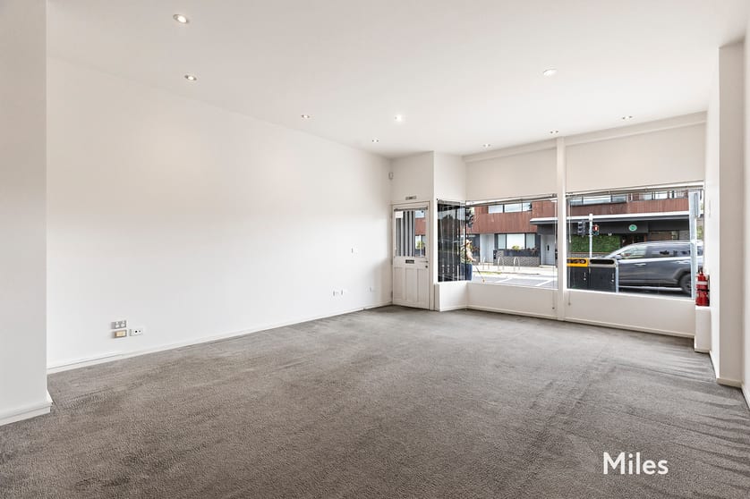 Click to view all images Ground Floor/74 Victoria Road Northcote VIC 3070 - Image 3