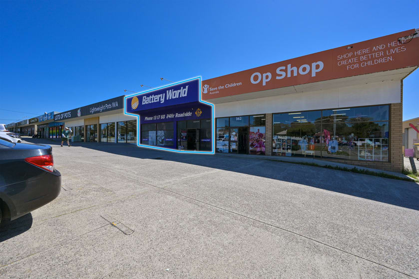 Click to view all images 1A/362 South Street O'connor WA 6163 - Image 2