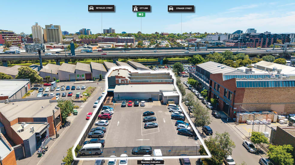 96-106 Langford Street North Melbourne VIC 3051 - Image 3