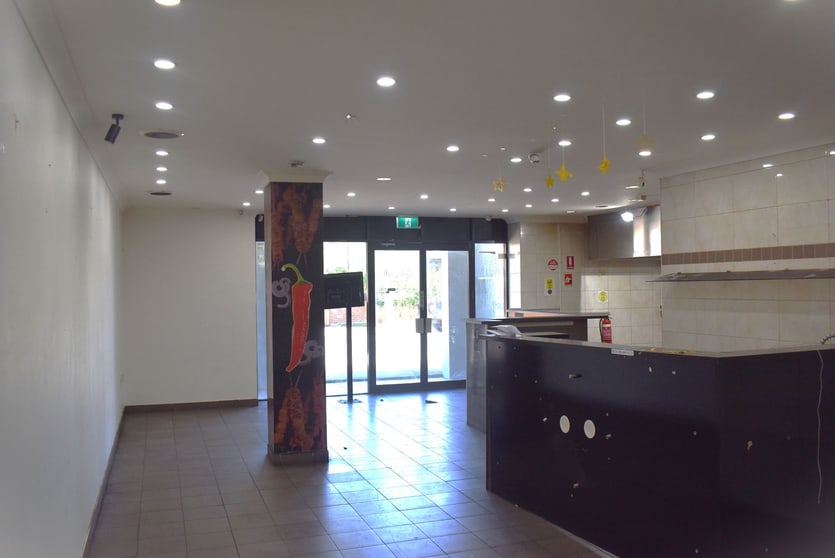Click to view all images Shop 6/254 Beames Avenue Mount Druitt NSW 2770 - Image 3