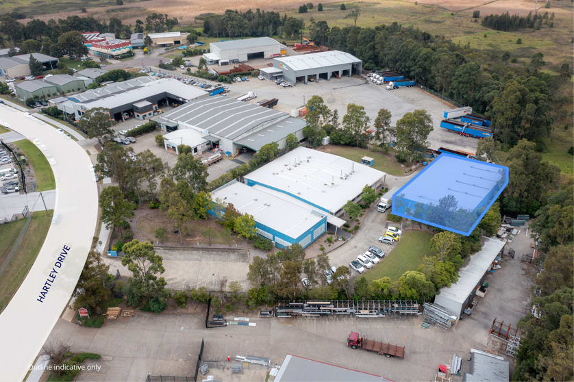 Click to view all images Unit 3, 8 Hartley Drive Thornton NSW 2322 - Image 3