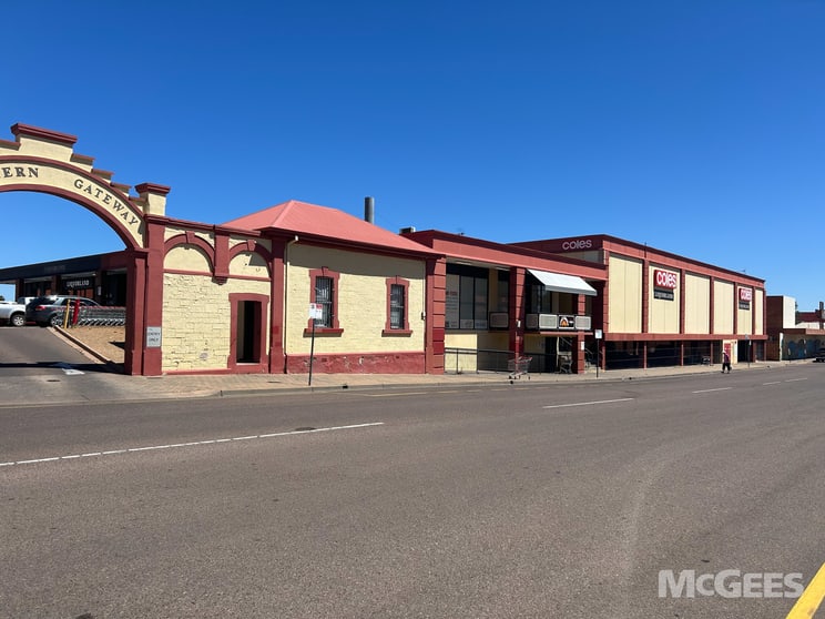 4-8 Jervois Street Port Augusta SA 5700 - Image 1