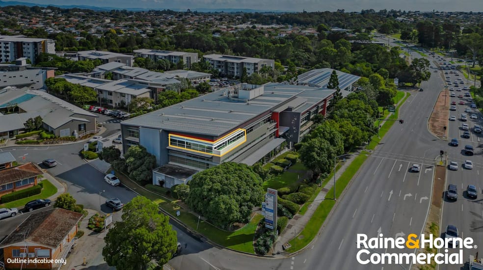 11/956 Gympie Road Chermside QLD 4032 - Image 1