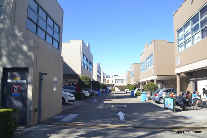 Click to view all images Unit 7/56 O'Riordan Street Alexandria NSW 2015 - Image 2