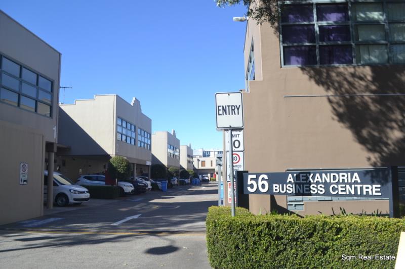 Click to view all images Unit 7/56 O'Riordan Street Alexandria NSW 2015 - Image 3