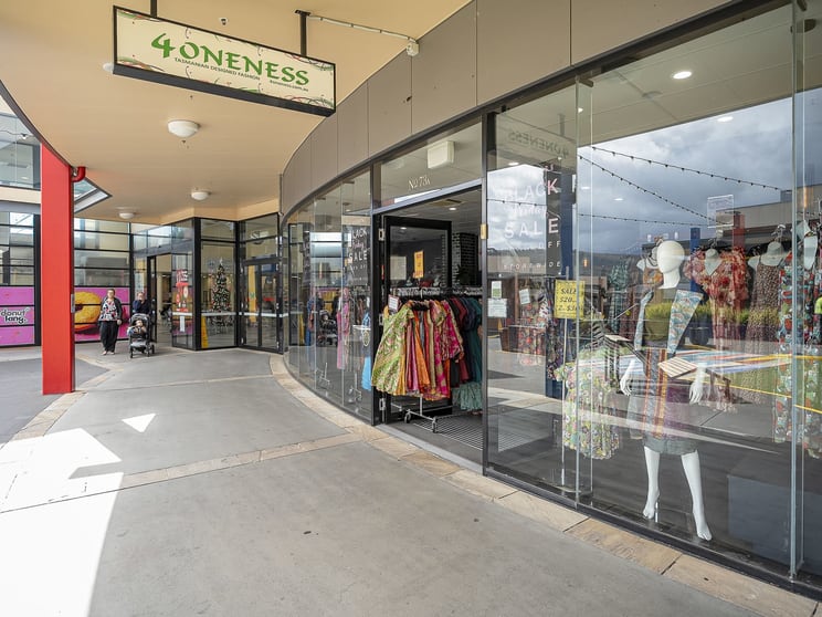 Click to view all images Shop 73A/29 Channel Highway Kingston TAS 7050 - Image 2