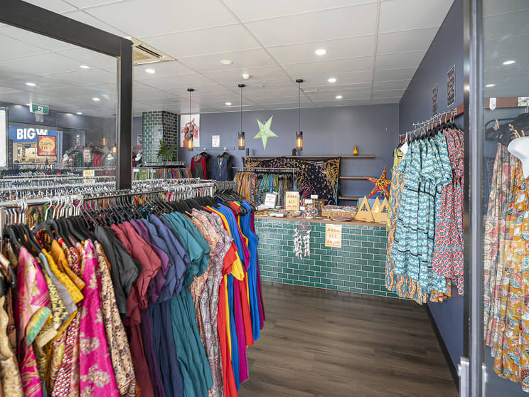 Click to view all images Shop 73A/29 Channel Highway Kingston TAS 7050 - Image 3