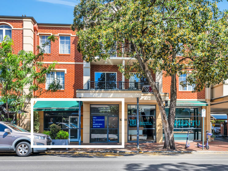 Click to view all images Suite 59/53-55 Melbourne Street North Adelaide SA 5006 - Image 2