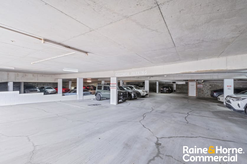 Click to view all images T2/488 Lutwyche Road Lutwyche QLD 4030 - Image 3