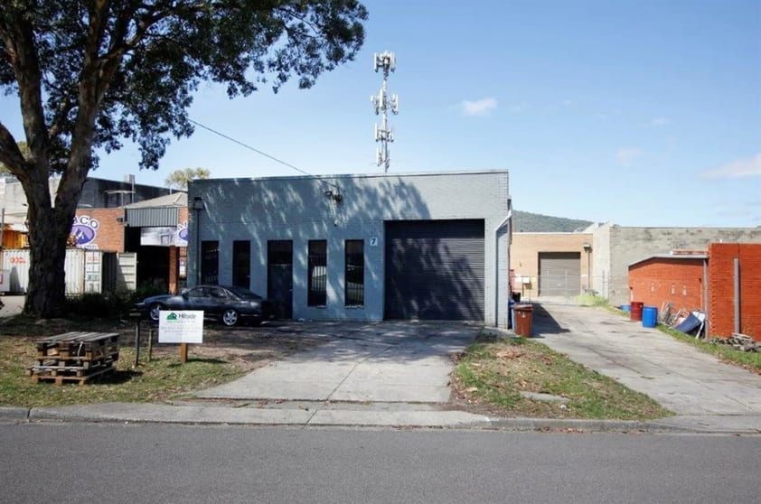 1/7 Fitzgerald Street Ferntree Gully VIC 3156 - Image 1