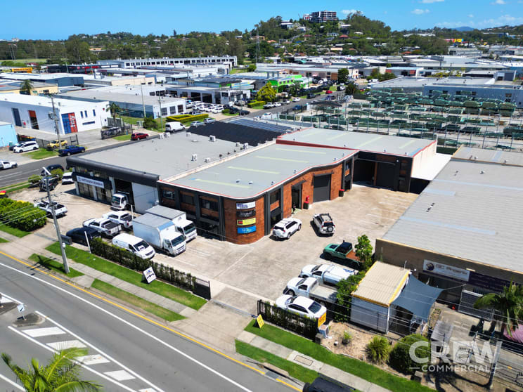 Click to view all images 1/23 Brendan Drive Nerang QLD 4211 - Image 1