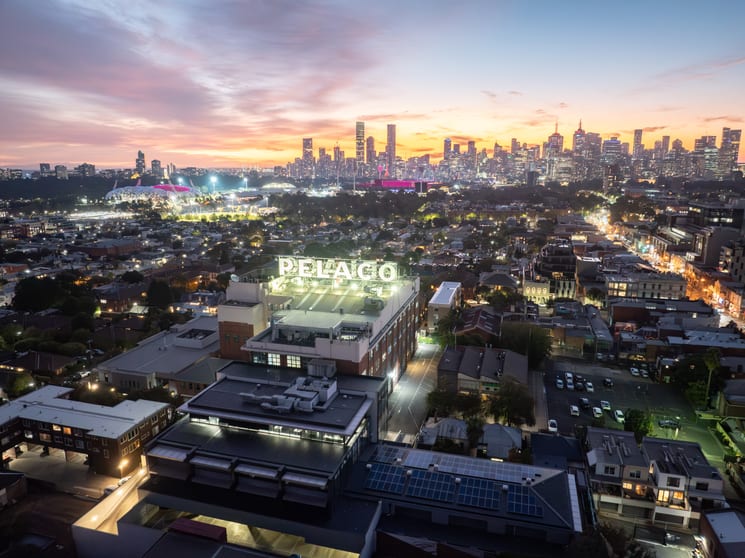 Click to view all images PELACO, 21-31 Goodwood Street Richmond VIC 3121 - Image 1
