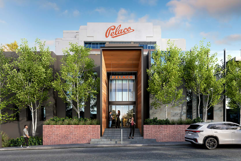 Click to view all images PELACO, 21-31 Goodwood Street Richmond VIC 3121 - Image 3