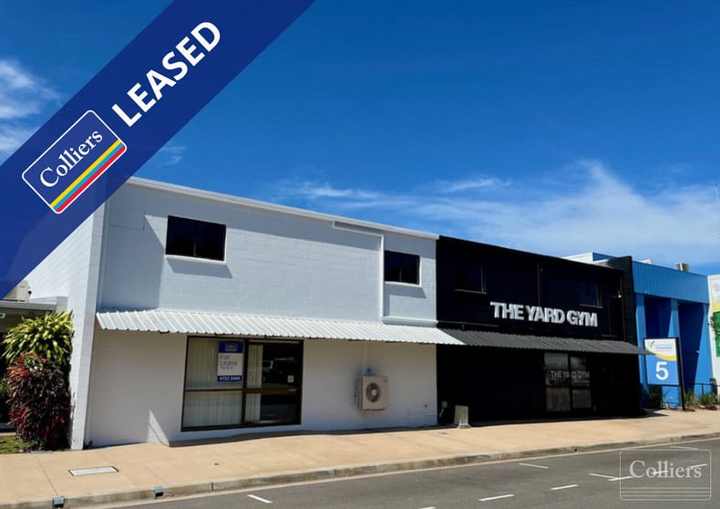 Click to view all images 1/7 Castlemaine Street Kirwan QLD 4817 - Image 1