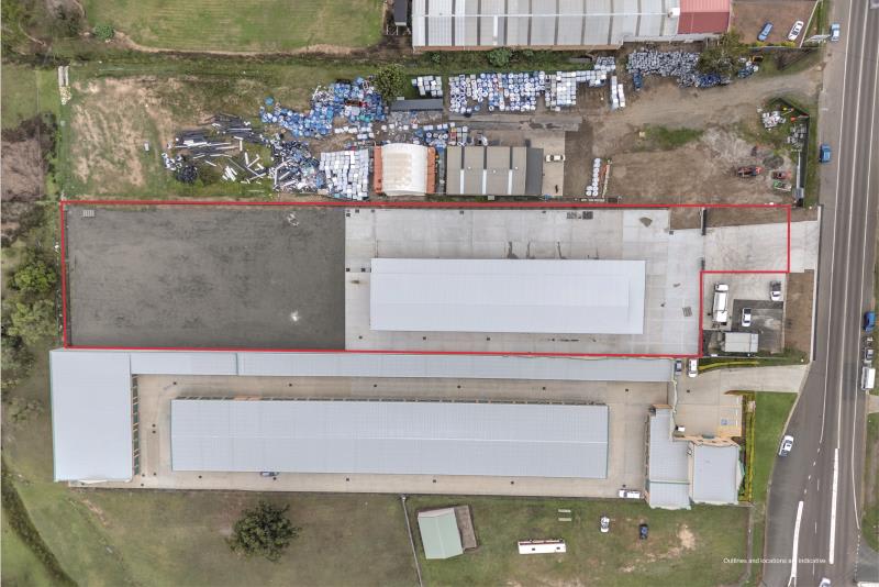 Click to view all images 115 Northcote Street Kurri Kurri NSW 2327 - Image 2