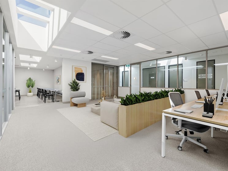 Click to view all images 1st Floor/352 South Road Moorabbin VIC 3189 - Image 1