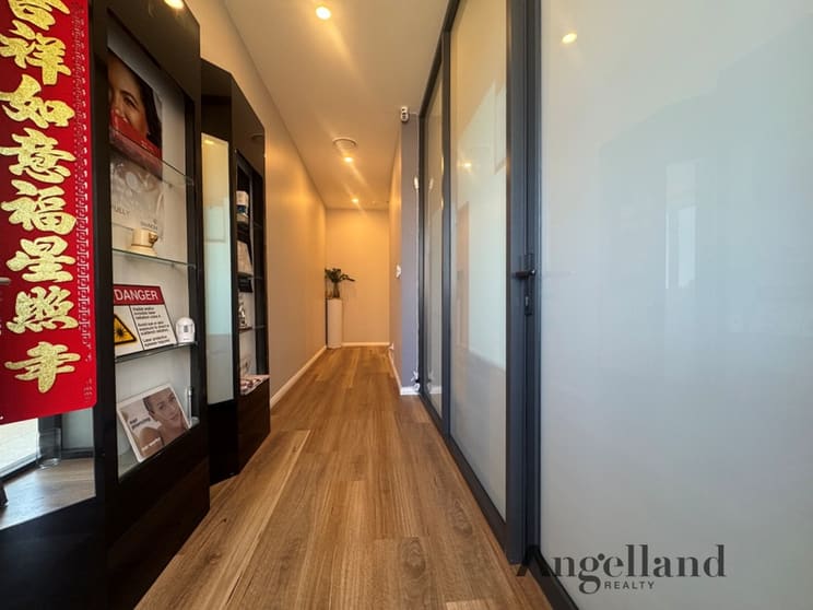 Click to view all images Level 4/180 Burwood Road Burwood NSW 2134 - Image 1