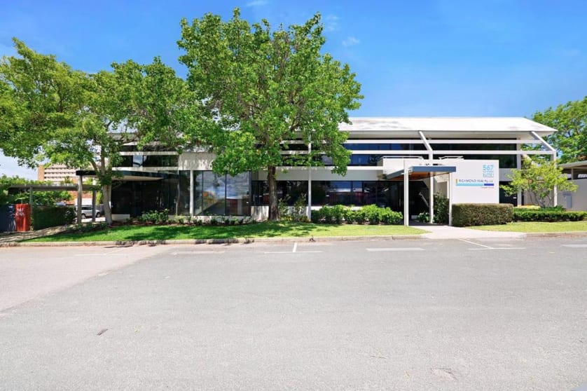 Click to view all images 567 Hay Street Daglish WA 6008 - Image 1