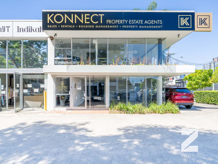 1/237 Montague Road West End QLD 4101 - Image 2