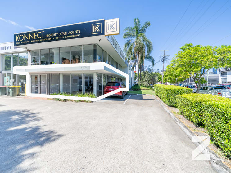 1/237 Montague Road West End QLD 4101 - Image 1