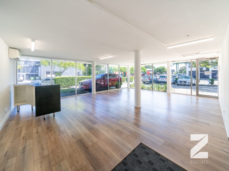1/237 Montague Road West End QLD 4101 - Image 3