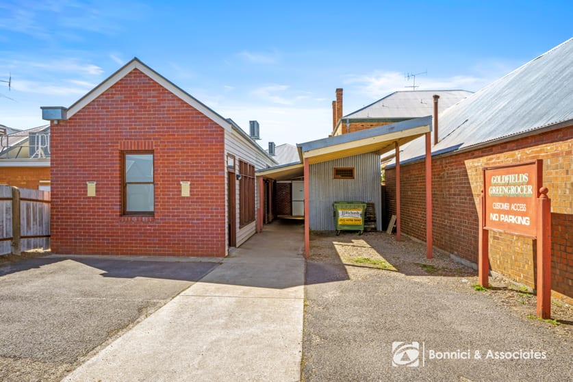 Click to view all images 3/61 Ford Street Beechworth VIC 3747 - Image 1