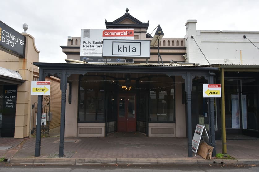 Click to view all images 50 Unley Road Unley SA 5061 - Image 1