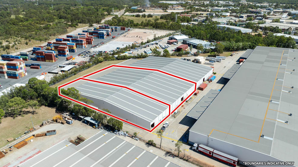 Click to view all images Part Building C/40 - 88 Forrester Road St Marys NSW 2760 - Image 1