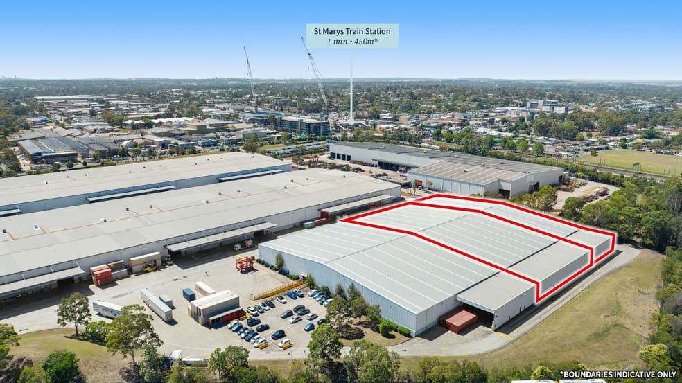 Click to view all images Part Building C/40 - 88 Forrester Road St Marys NSW 2760 - Image 2