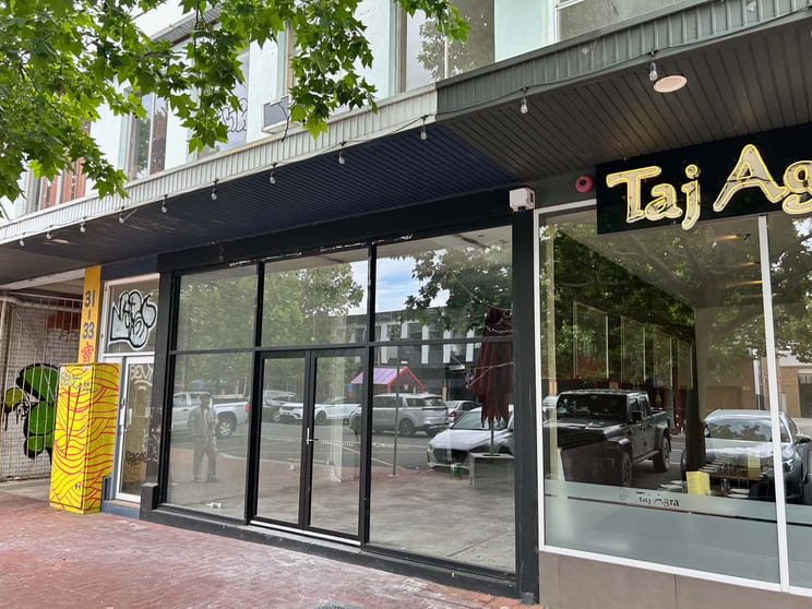 Shop 7/31-39 Woolley Street Dickson ACT 2602 - Image 1