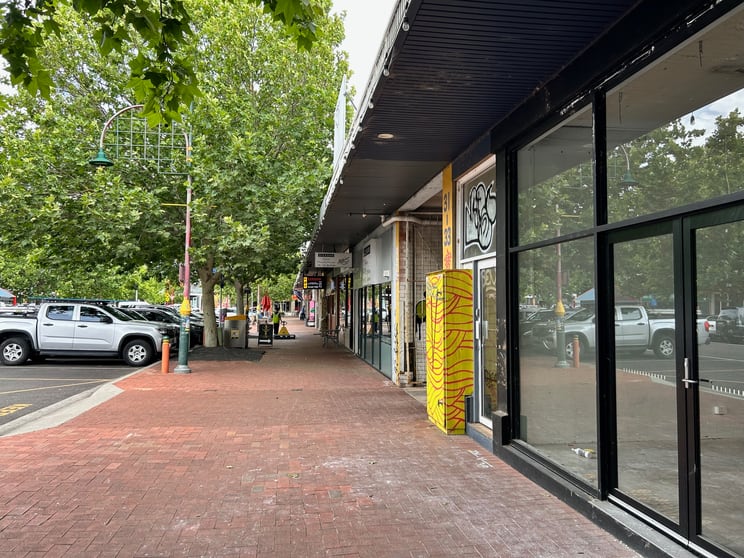 Shop 7/31-39 Woolley Street Dickson ACT 2602 - Image 3