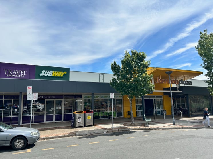 Click to view all images C03/0 Bowman Street Macquarie ACT 2614 - Image 1