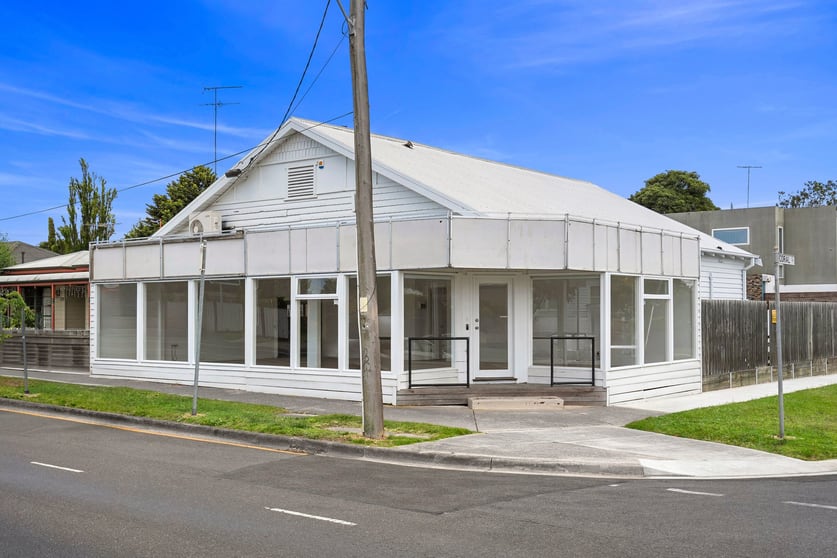 Click to view all images 132 Church Street Hamlyn Heights VIC 3215 - Image 1