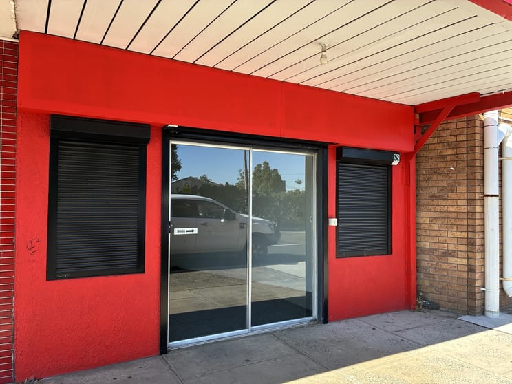 Click to view all images Shop 4/142 Wyong Road Killarney Vale NSW 2261 - Image 1