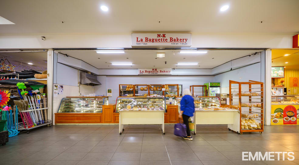 Click to view all images Shop 8, 133-163 Watton Street Werribee VIC 3030 - Image 1