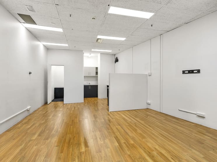 Ground  Suite 6A/110 Collins Street Hobart TAS 7000 - Image 3