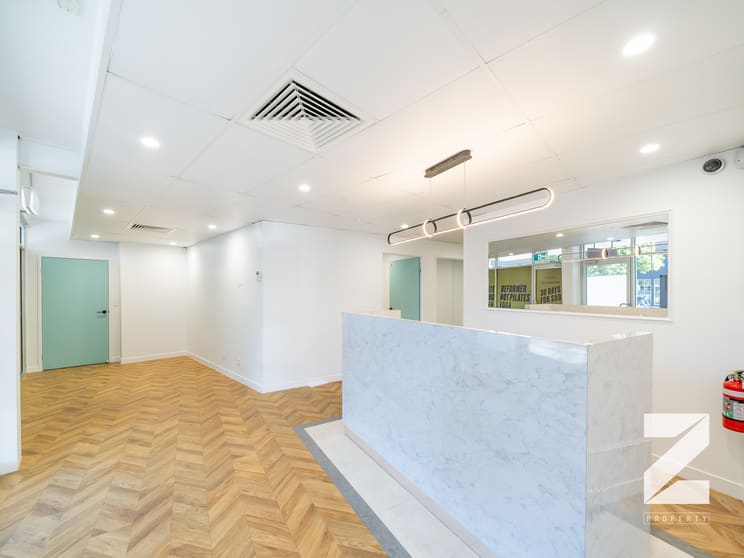 Click to view all images 1-2/391 MONTAGUE ROAD West End QLD 4101 - Image 1