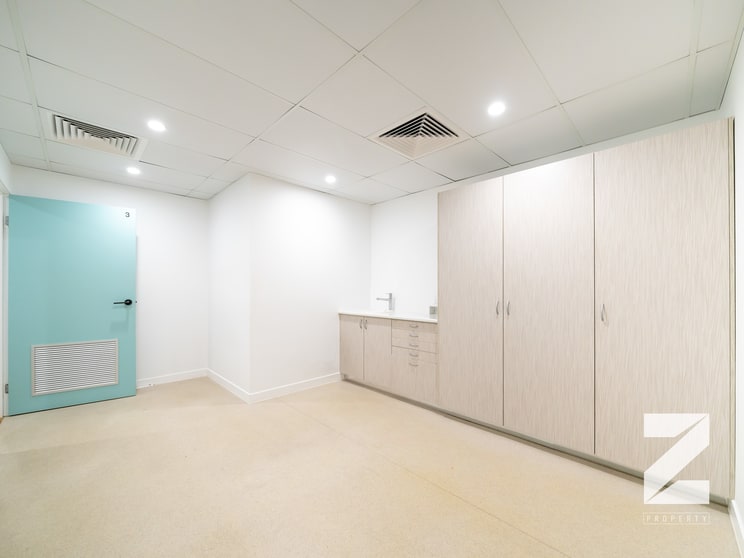 Click to view all images 1-2/391 MONTAGUE ROAD West End QLD 4101 - Image 2