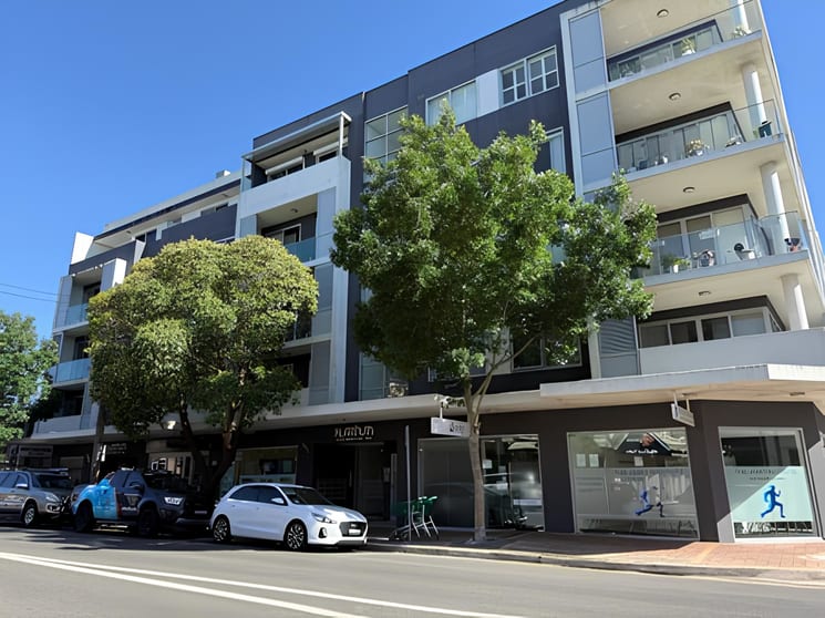 Click to view all images Shop 3/993-999 Old Princes Highway Engadine NSW 2233 - Image 1