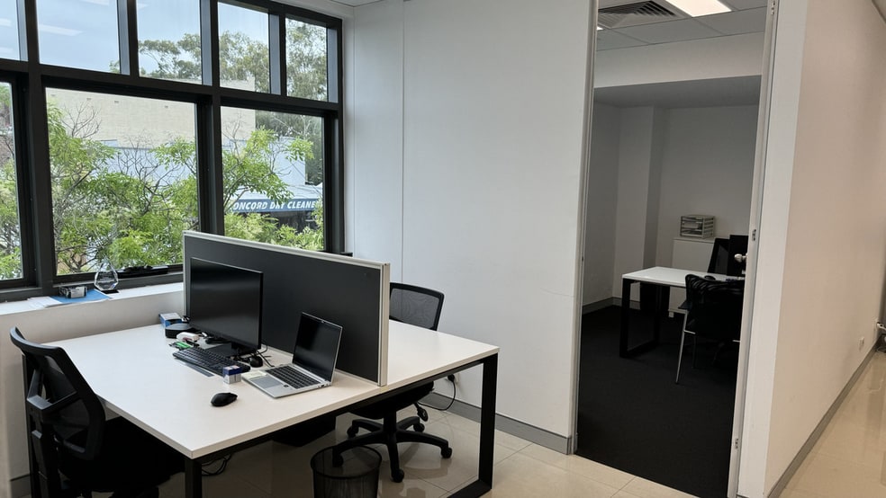 Click to view all images Suite 103/43 Majors Bay Road Concord NSW 2137 - Image 3