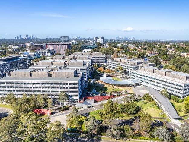 1-5 Lyon Park Road Macquarie Park NSW 2113 - Image 2