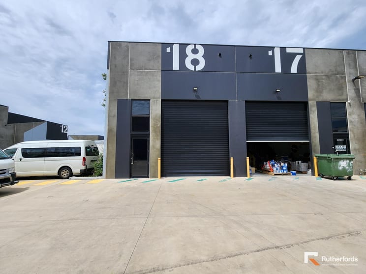 18/52 Bakers Road Coburg North VIC 3058 - Image 2