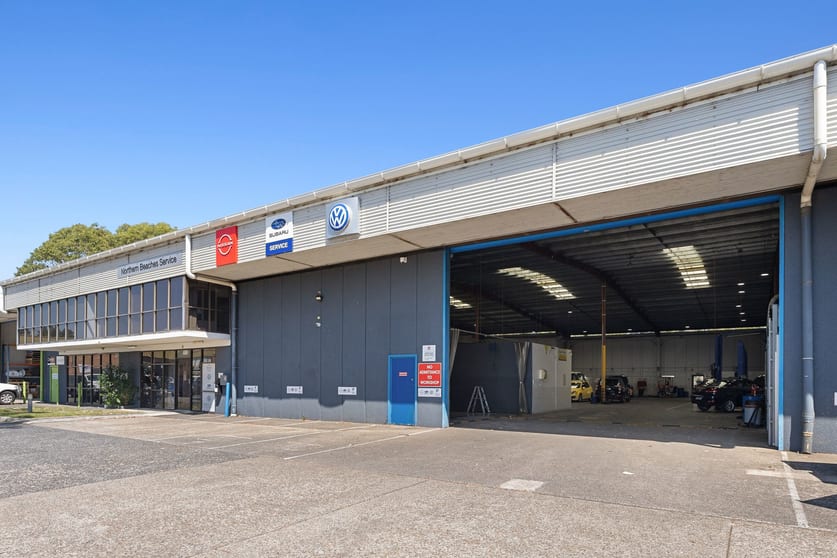 Click to view all images Mona Vale NSW 2103 - Image 2