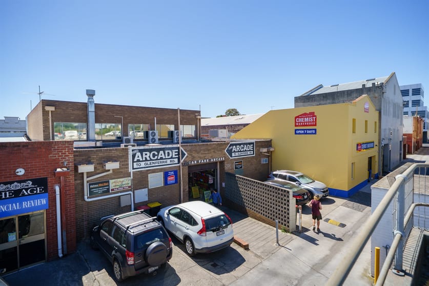 Click to view all images Shop 12/116-120 Glenferrie Road Malvern VIC 3144 - Image 3