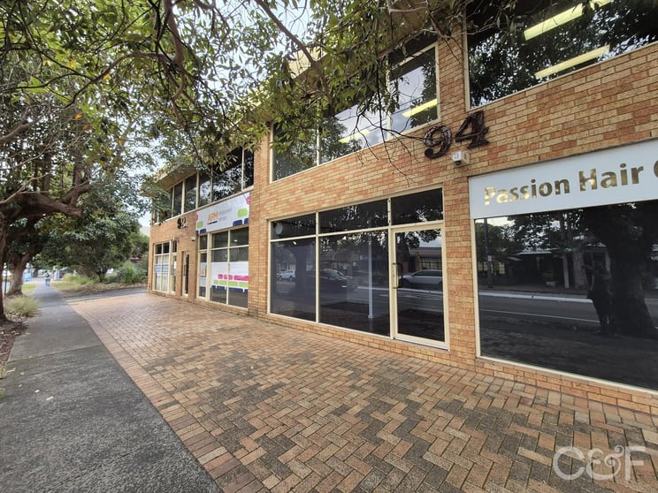 Click to view all images Suite 4/94 Blackwall Road Woy Woy NSW 2256 - Image 1