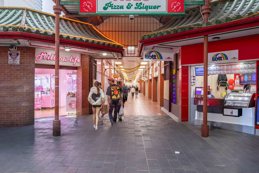 Click to view all images 61 - 63 Grote Street Adelaide SA 5000 - Image 1